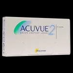 Acuvue 2: Ravshanlik va qulaylik dunyosini oching!